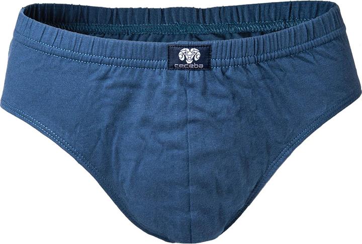 Actual product image Ceceba Men briefs 3-pack (6, pack of 3)