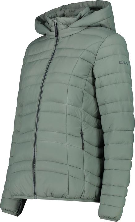 Produktbild CMP Campagnolo Snaps Hoodie (46)