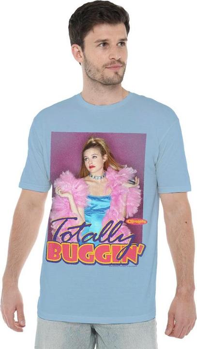 Produktbild Clueless Totally Buggin TShirt (L)