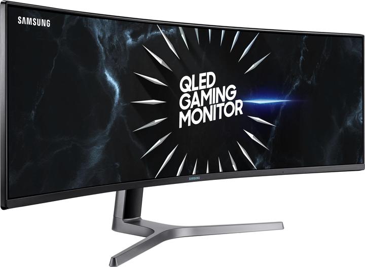 Produktbild Samsung Odyssey G9 - CRG90 (5120 x 1440 Pixel, 49")