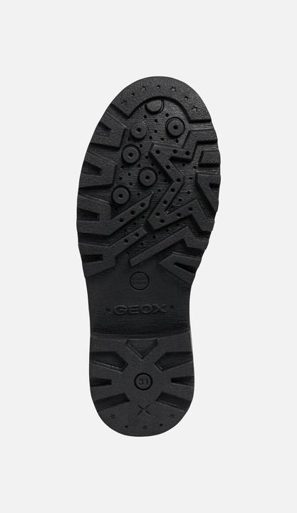 Image du produit Geox Fille J Casey G E Chaussures En Cuir Avec Boucle (32)