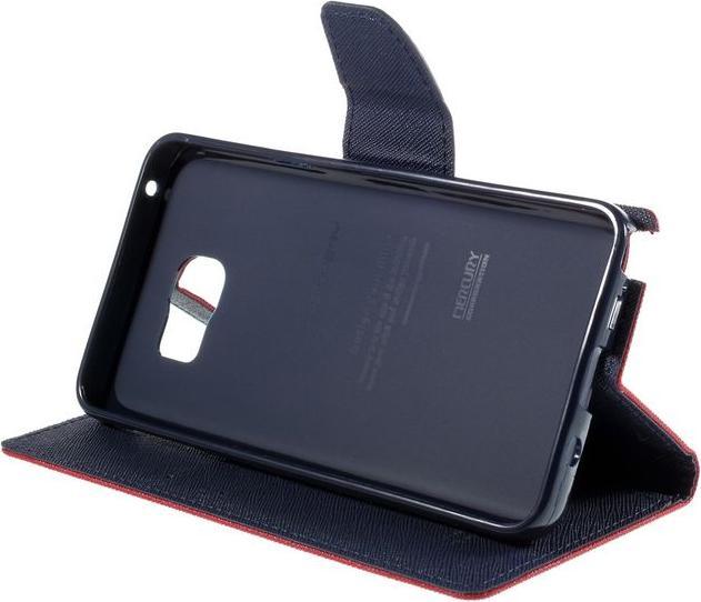 Actual product image Goospery Fancy Diary Series (Samsung Galaxy Note 5)