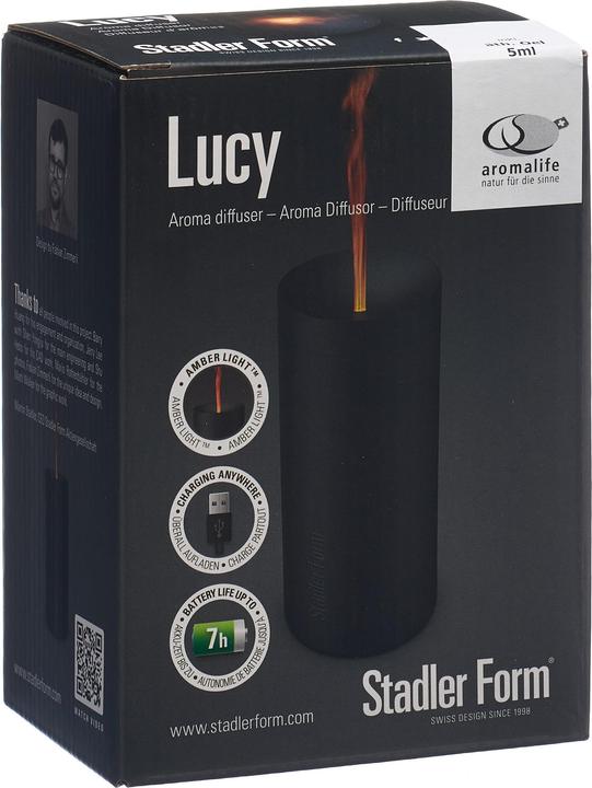 Actual product image Stadler Form Lucy (50 ml)