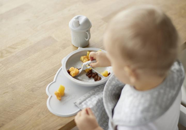 Actual product image Herobility Hero Eco Plate Divider