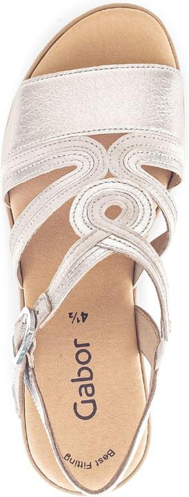 Actual product image Gabor Sandal 44.655.62 (40)