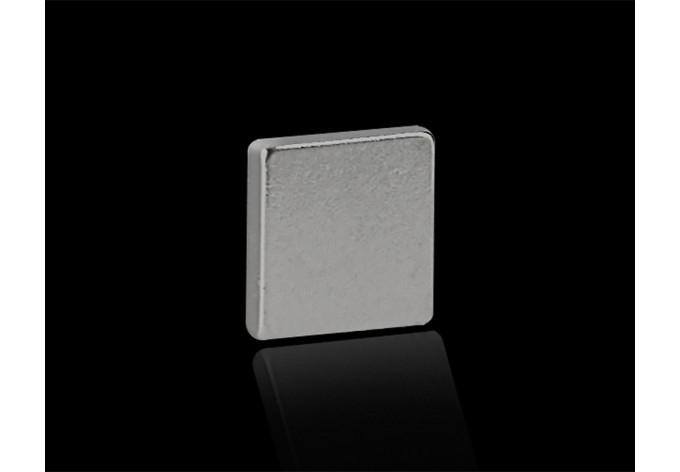Livingwalls Magnet zu pop.up Panel magnetic Metallic 1 (1 x 1 cm)
