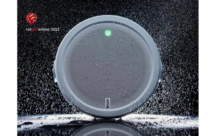 Actual product image Axis C1610-VE