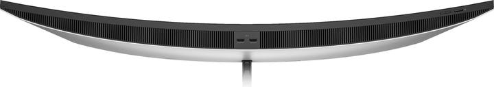 Actual product image HP Series 7 Pro 39.7 inch 5K2K Conferencing Monitor - 740pm PVC Free (5120 x 2160 pixels, 39.70")