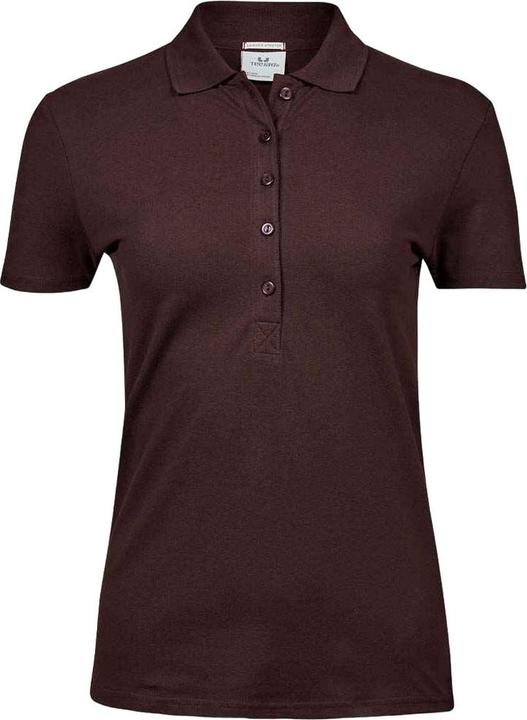 Produktbild Tee Jays Luxury Poloshirt Stretch (XXL)