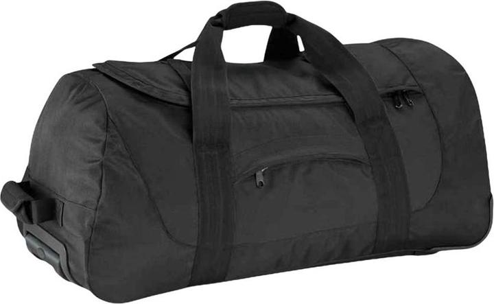 Produktbild Quadral Vessel Trolley Reisetasche mit Rädern 70 l (70 l, M (50 - 90l))