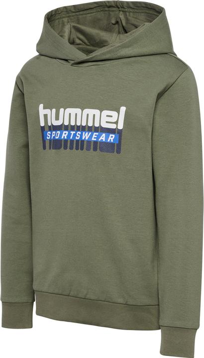 hummel hmlTUKAS HOODIE