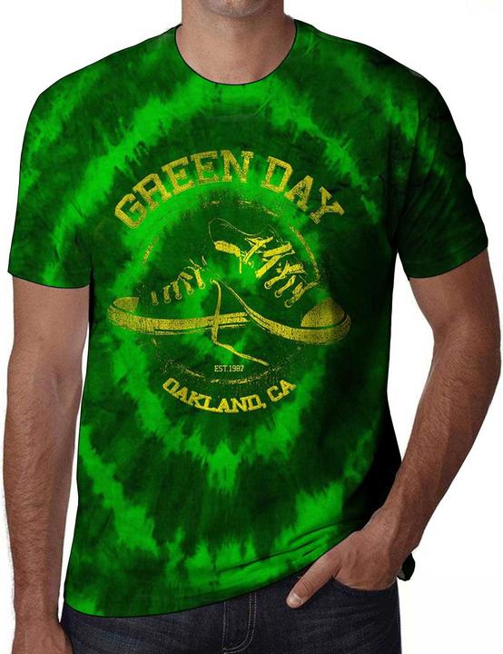 Immagine prodotto Green Day Tutte le stelle (M)