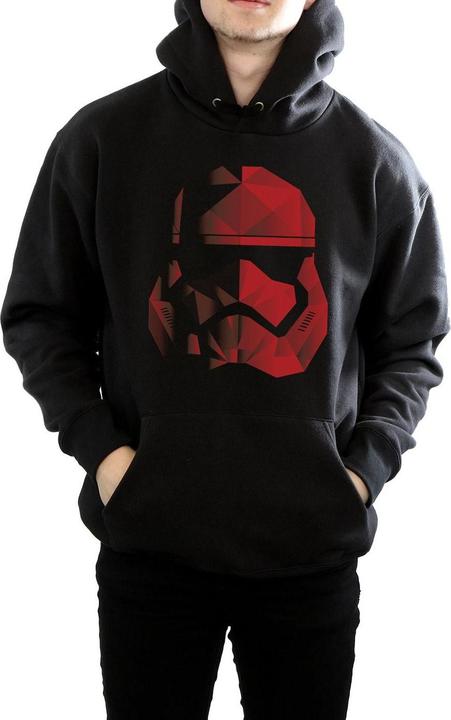 Produktbild Star Wars Kapuzenpullover (3XL)