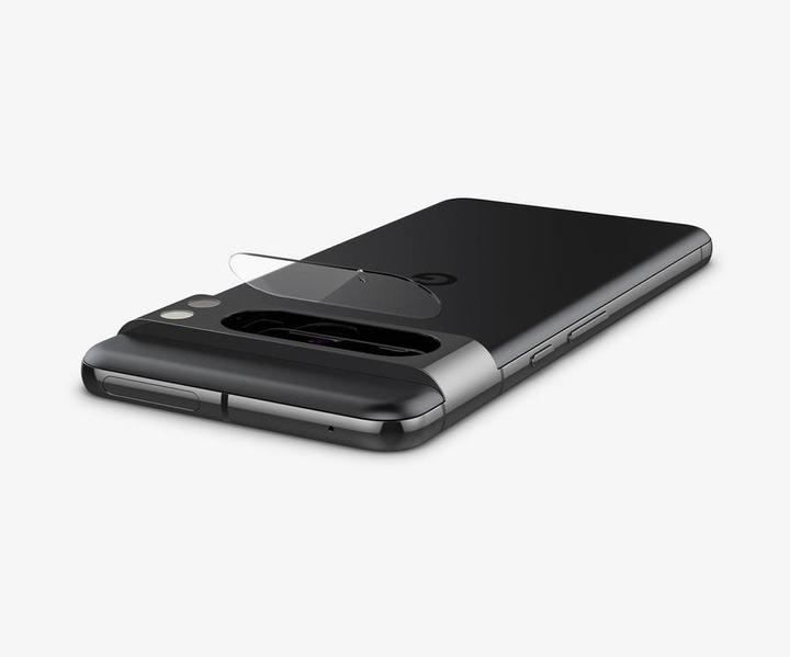 Actual product image Spigen AGL07394 (1 Piece, Google Pixel 8 Pro)
