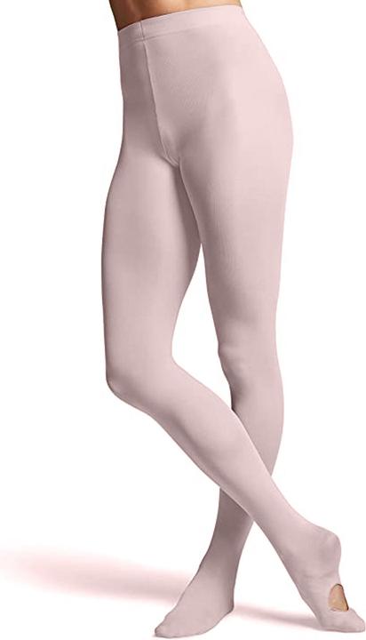 Image du produit Silky Dance Essentials Collants convertibles (1 pièce) (M)