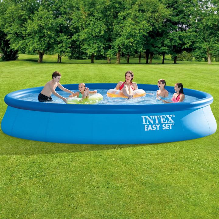 Produktbild Intex Easy Set (Ø 457 x 84 cm)