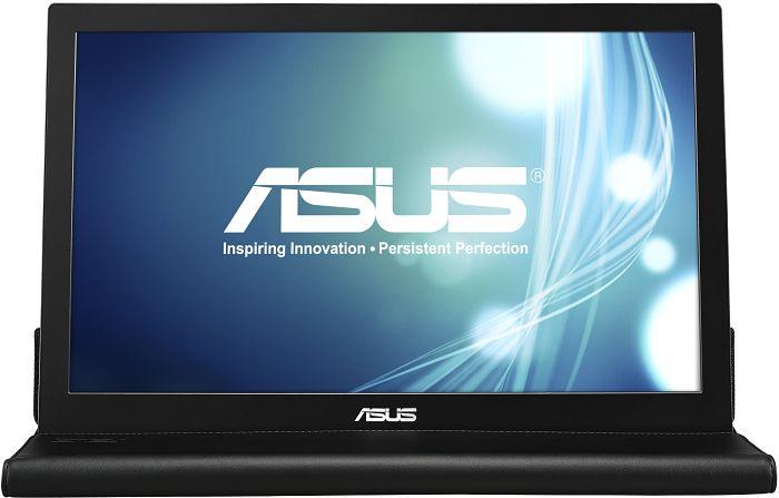 Image du produit ASUS Mb168b (1366 x 768 pixels, 16")