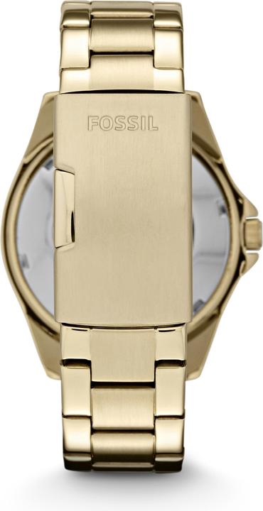 Actual product image Fossil Riley (Analogue wristwatch, 38 mm)