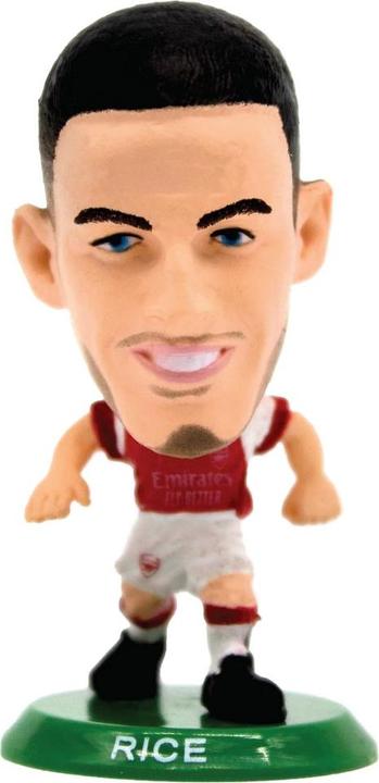 Image du produit Arsenal FC - Figurine de foot DECLAN RICE