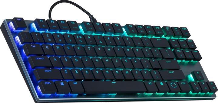 Produktbild Cooler Master SK630 (DE, Kabelgebunden)