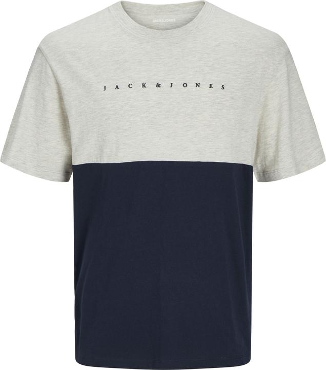 Jack & Jones Logo Rundhals T-shirt T-shirt