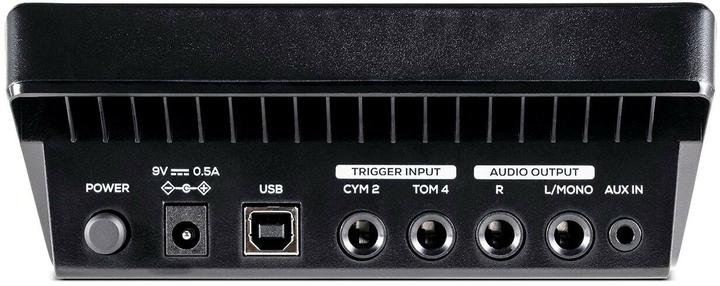 Actual product image Alesis Nitro Pro XL (E-drum)