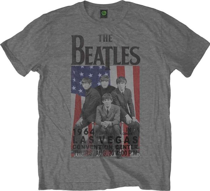 Las Vegas TShirt (M)