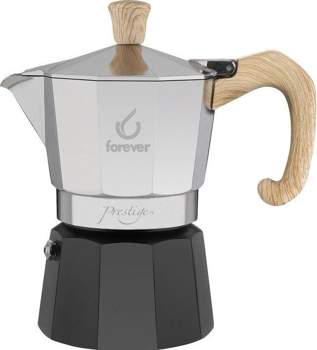 Forever Kaffeezubereiter (3 T.)