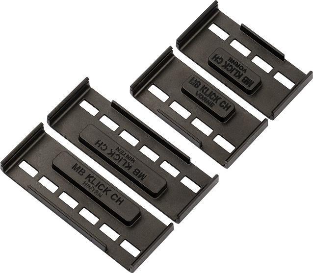 MB Cliquer (Avant + arrière, Format long)