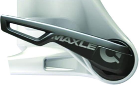 Immagine prodotto RockShox Maxle Lite 15 mm