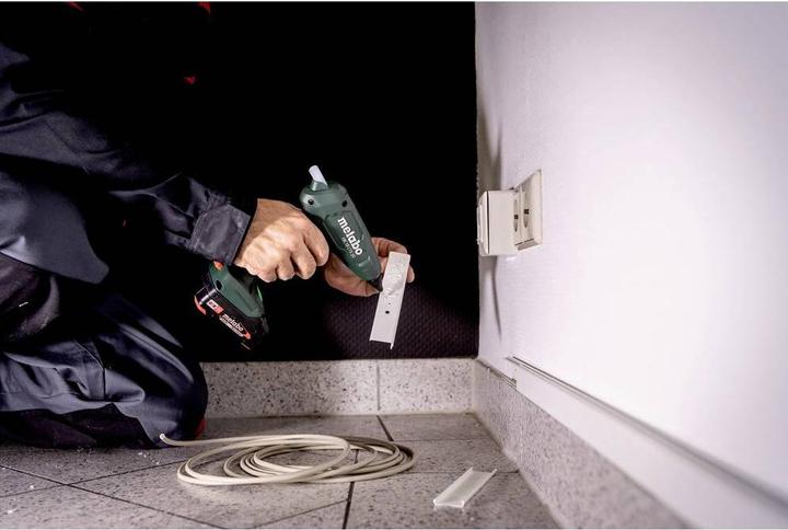 Actual product image Metabo HK 18 LTX 20