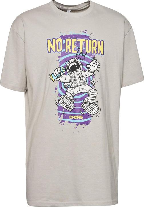 Dangerous DNGRS NoReturn Tshirt - 111117