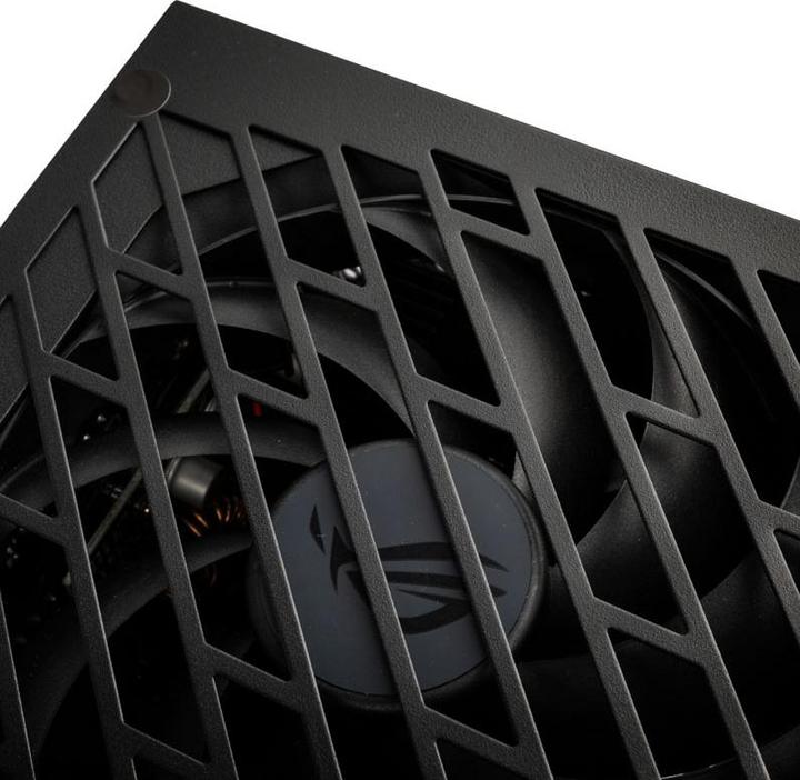 Produktbild ASUS ROG Strix 550G (550 W)