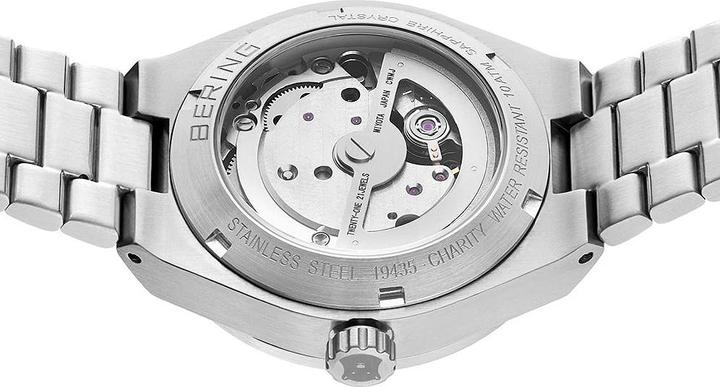 Actual product image Bering 19435-CHARITY Charity (Analogue wristwatch, 35 mm)