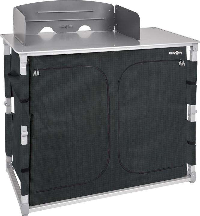 Immagine prodotto Brunner Azabache Daily CT Kitchen Box
