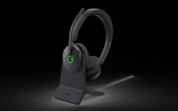 Actual product image Yealink BH74 (Wireless, USB-A)