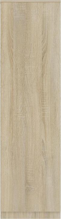 Produktbild Topeshop Schlafzimmer-Schrank (50 x 50 x 180 cm)