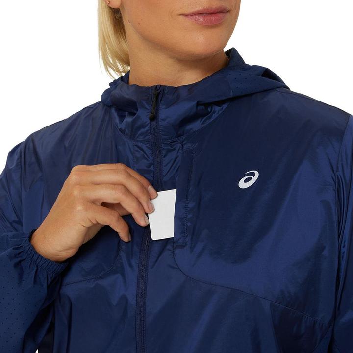 Produktbild ASICS Performance Nagino Run Packable Jacket (M)