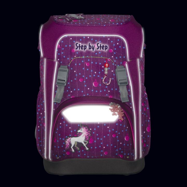 Actual product image Step by Step satchel set GIANT, 5 pieces (23 l)
