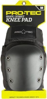 Actual product image Pro-Tec Knee Pads Street (S, Knee pad, Elbow protectors)