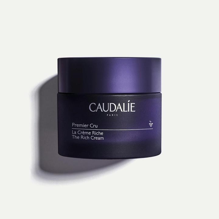 Produktbild Caudalie La Crème Riche (50 ml)