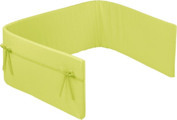 Vert citron vert
