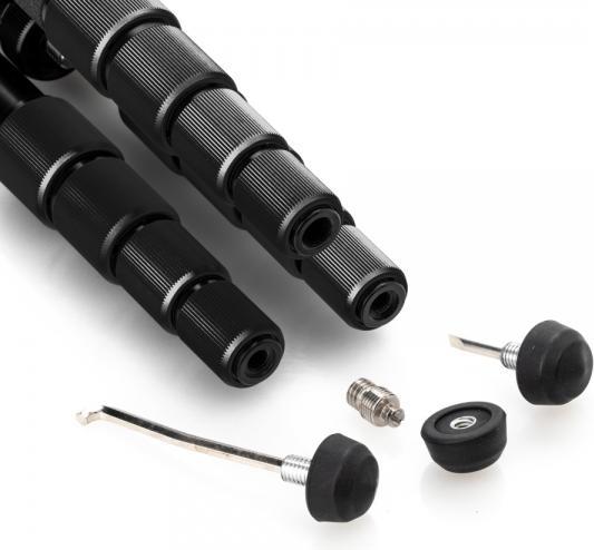 Image du produit MeFOTO RoadTrip Trpied PRO Carbon (Carbone)