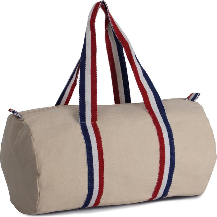 Produktbild Kimood Duffle-Tasche aus Baumwoll-Canvas