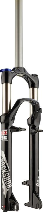 Produktbild RockShox 30 Silver TK Coil (100 mm, Feder)