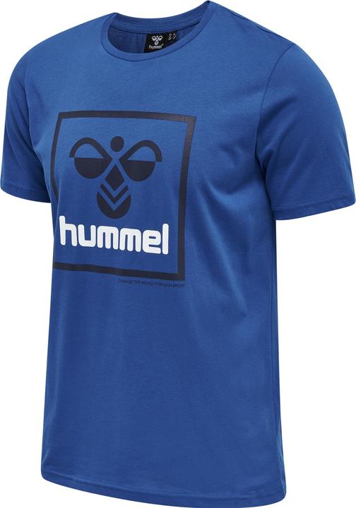 Vrai bleu