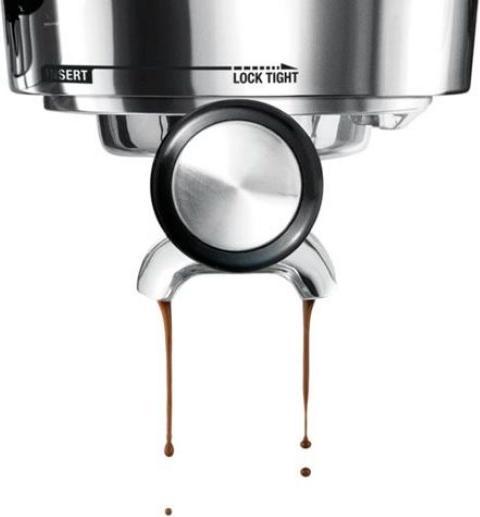 Productafbeelding Sage The Dual Boiler (EU-stekker)