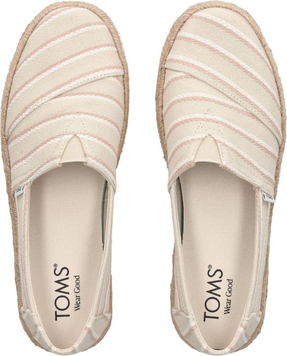 Actual product image Toms Alpargata Rope 2.0 (39)
