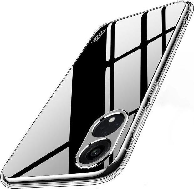 Image du produit Mofi Étui souple TPU Series (Oppo A58 4G)