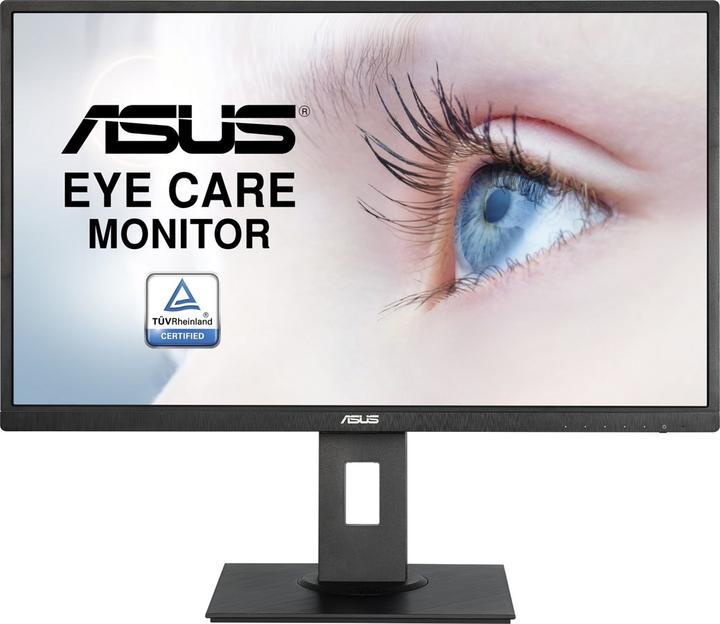 Image du produit ASUS VA279HAL (1920 x 1080 pixels, 27")